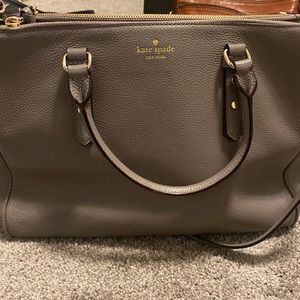 Kate spade shoulder bag